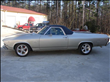 1969 Chevrolet El Camino