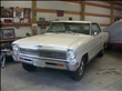 1966 Chevrolet Nova
