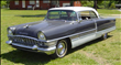 1955 Packard 55th Series 400
