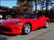1994 Dodge Viper