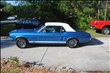 1967 Ford Mustang