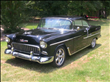 1955 Chevrolet Bel Air