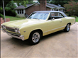 1967 Chevrolet Malibu