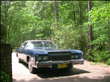 1976 Cadillac Eldorado