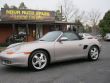 2001 Porsche Boxster