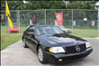 1997 Mercedes-Benz SL Class