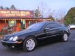 2001 Mercedes-Benz CL Class
