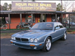 2002 Jaguar XJ Sport