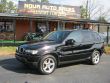 2001 BMW X5