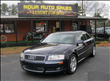2004 Audi A8