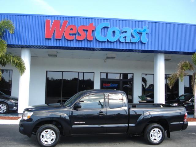 2009 Toyota Tacoma for sale