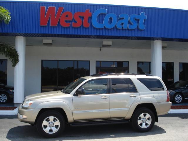 2005 Toyota 4Runner for sale