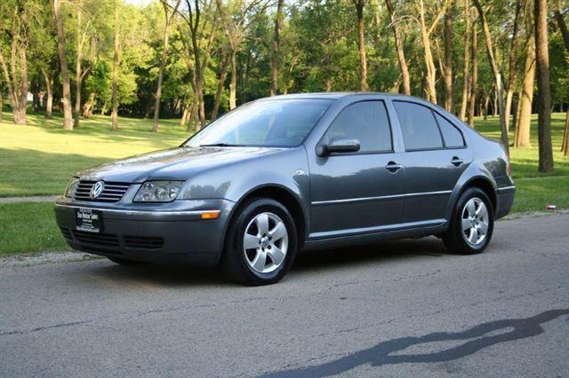 2005 Volkswagen Jetta for sale