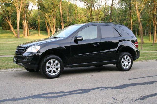 2006 Mercedes-Benz M-Class for sale