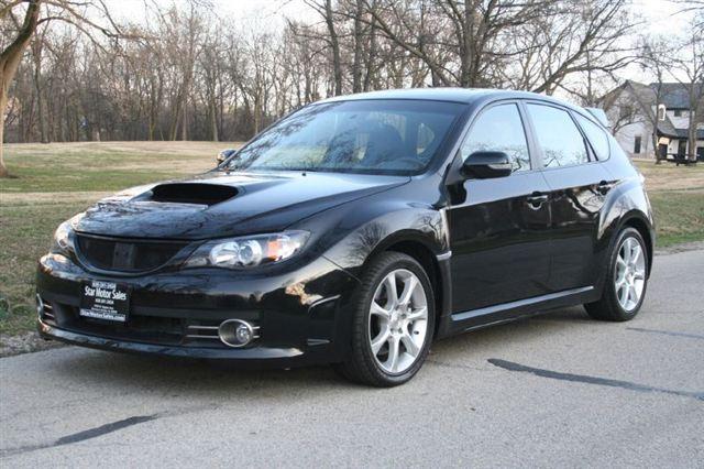 2010 Subaru Impreza for sale
