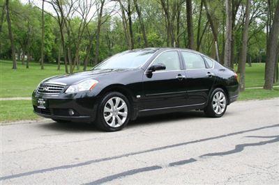 2007 Infiniti M35 for sale