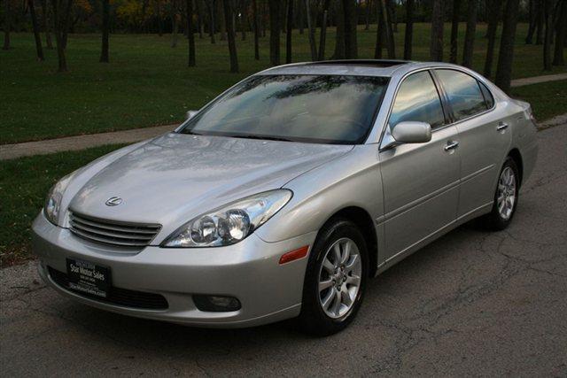 2002 Lexus ES 300 for sale