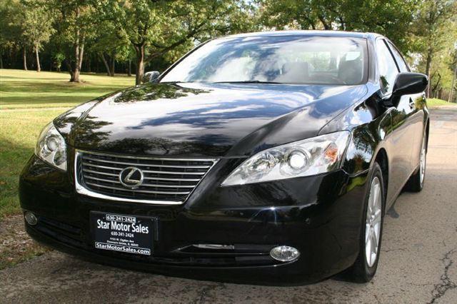 2008 Lexus ES 350 for sale