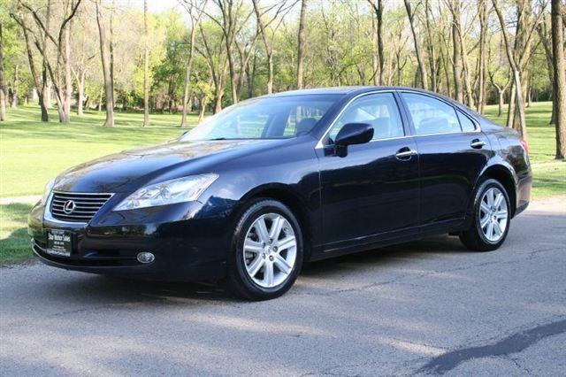 2007 Lexus ES 350 for sale