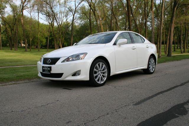 2006 Lexus IS 250 for sale