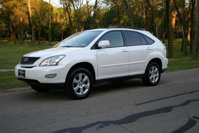 2004 Lexus RX 330 for sale