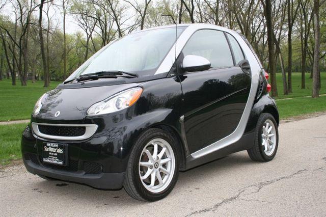 2008 smart fortwo for sale