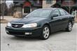 2002 Acura TL