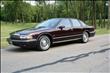1994 Chevrolet Caprice Classic