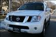 2008 Nissan Pathfinder