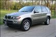 2004 BMW X5