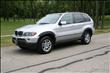 2004 BMW X5