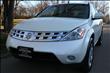 2003 Nissan Murano