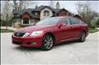 2008 Lexus GS 350