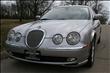 2000 Jaguar S-Type