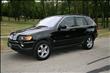 2001 BMW X5
