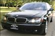 2008 BMW 7 series