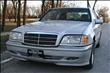 1999 Mercedes-Benz C Class