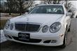 2003 Mercedes-Benz E Class