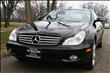 2006 Mercedes-Benz CLS Class