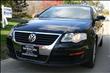 2006 Volkswagen Passat
