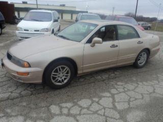2000 Mitsubishi Diamante for sale