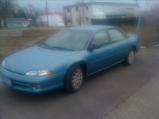 1997 Dodge Intrepid for sale