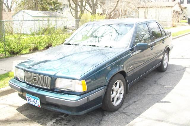 1993 Volvo 850 Series for sale