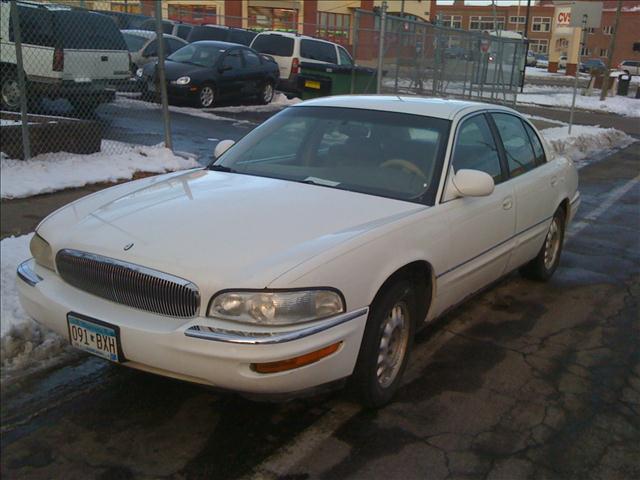 1999 Buick Park Avenue for sale