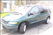 1998 Plymouth Voyager