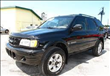 2000 Isuzu Rodeo