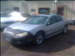 2000 Chrysler LHS