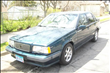 1993 Volvo 850 Series