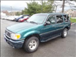 1998 Mercury Mountaineer