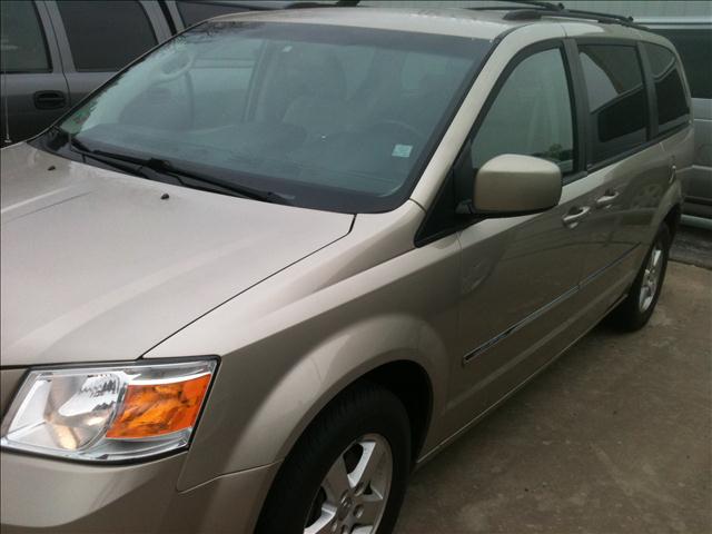 2008 Dodge Grand Caravan for sale